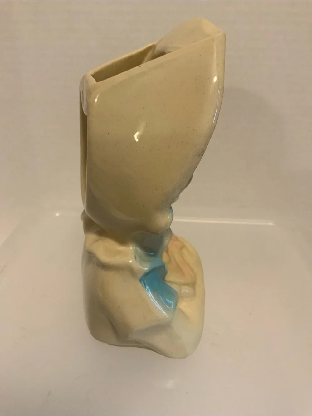 Shawnee Pottery Wall pocket